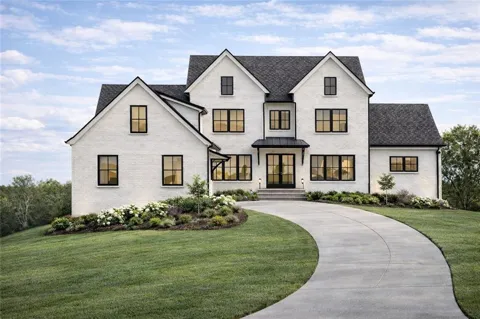 4180 Ashwoody Trail NE