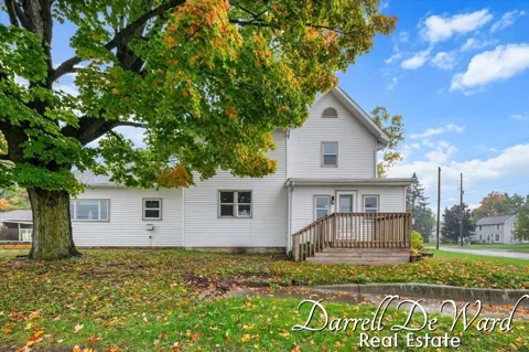 601 W Main Street