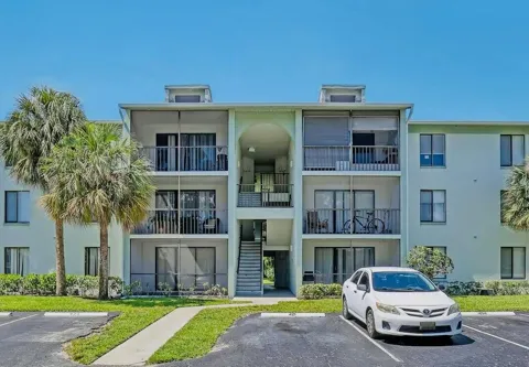 3612 Alder Drive #B3