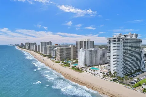4280 GALT OCEAN DRIVE #16D