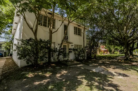 1828 W Main Street #4