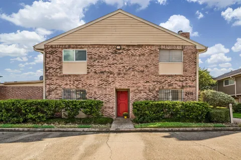 2515 Bering Drive #1