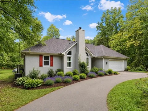 253 Timberridge Road