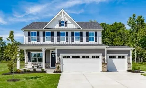 49 Barnstorm Court
