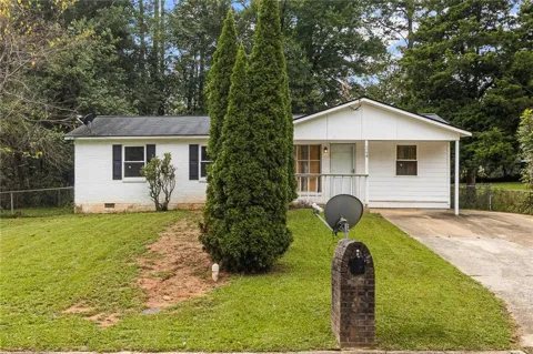 349 Roxbury Drive