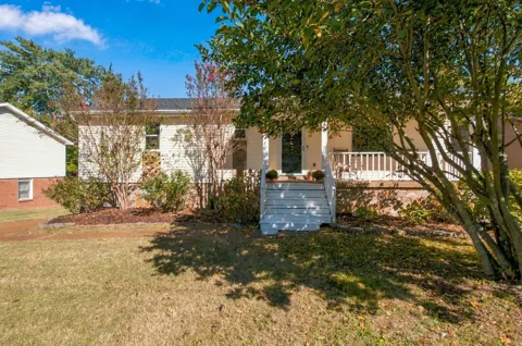 881 Beech Bend Dr