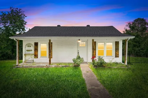 3969 Cumberland City Rd