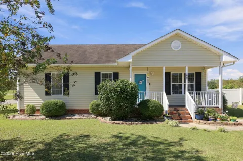 390 Olive Branch Boulevard