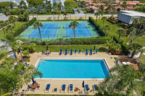 1420 Ocean Way Drive #14d