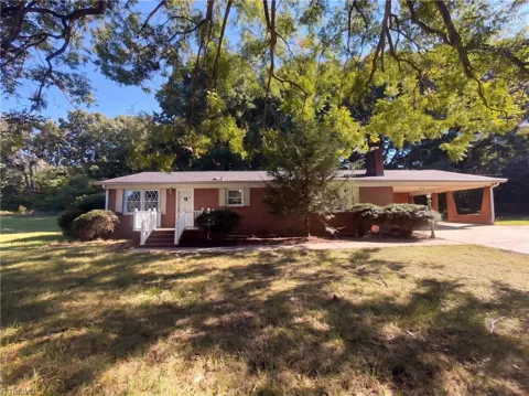 1715 Old Hollow Road