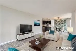 909 Logan Street #4A