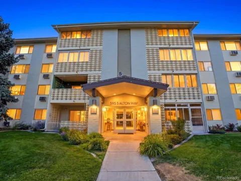 595 S Alton Way #7A