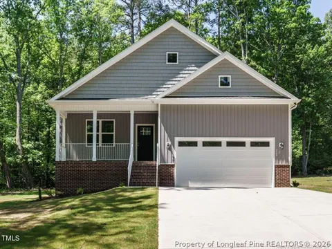 3277 Edinburgh Drive