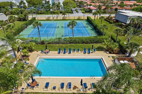 1420 Ocean Way Drive #14d