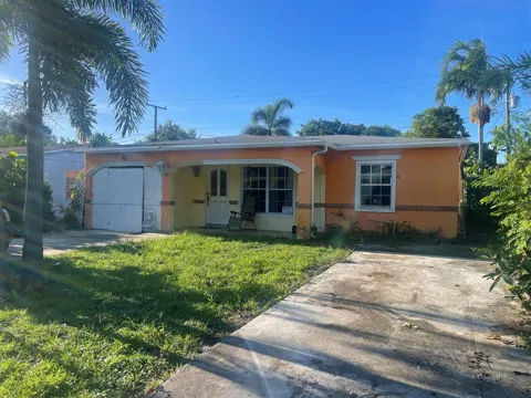 201 NW 52nd Street