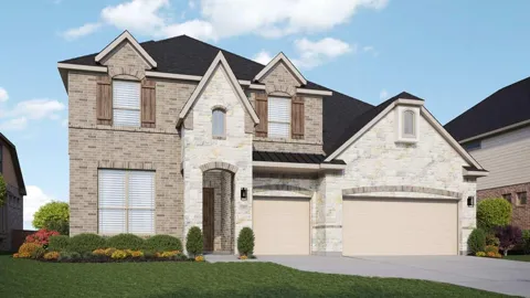 307 Blue River Trail