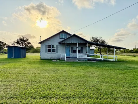 4501 Fm 1069