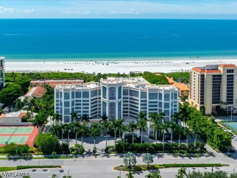 S Collier Boulevard #810