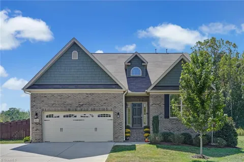 1466 Kernodle Landing Drive