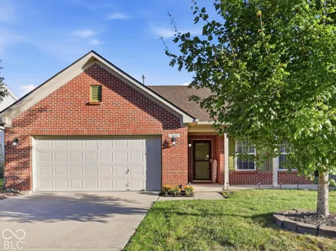 5868 W Deerview Bend