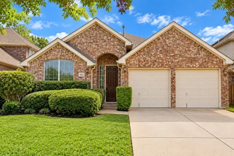 4625 Marguerite Lane