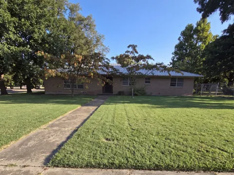 203 HILL STREET