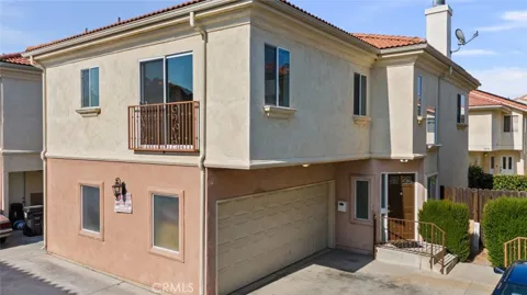 18340 Keswick Street #5