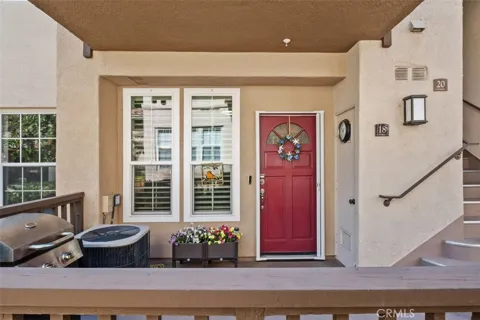 18 Montana Del Lago