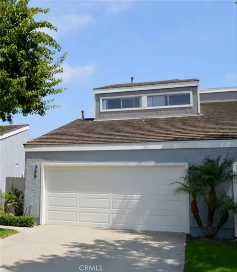 466 Broderick Way