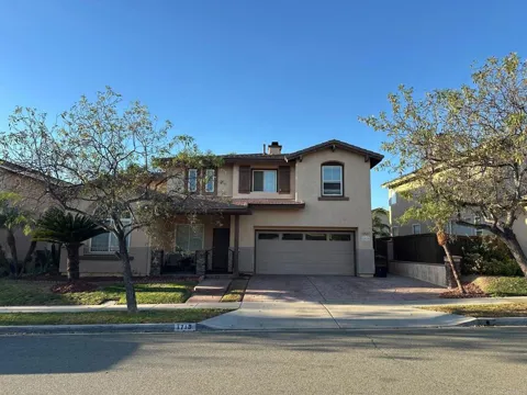 1713 FAWNTAIL COURT