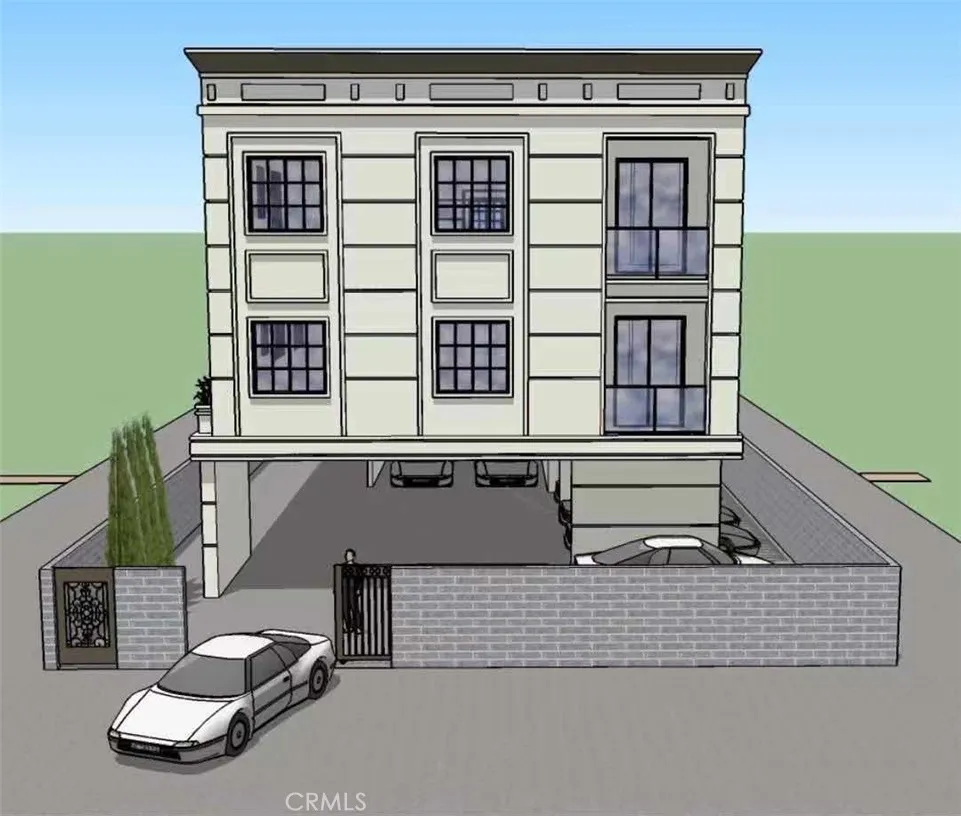 247 S Carondelet Street Los Angeles, CA 90057