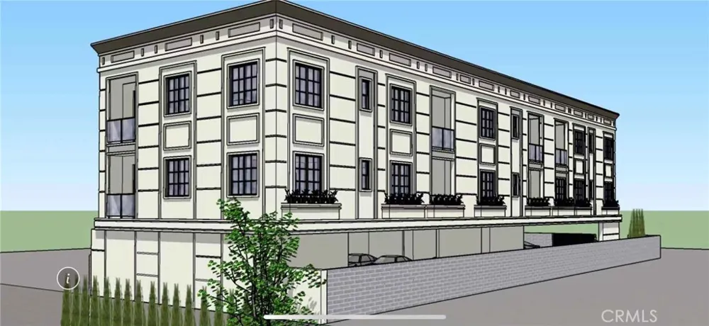 247 S Carondelet Street Los Angeles, CA 90057