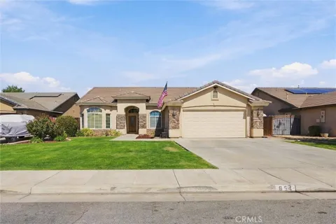 654 Mountain Mist Court