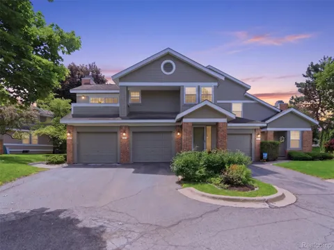 6605 Firestone Court