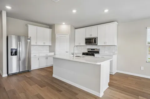 2804 Nicole Drive