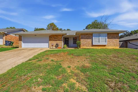 5917 Pleasant Hill Drive