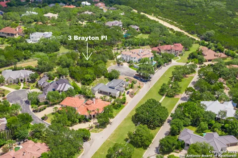 3 BRAYTON PL