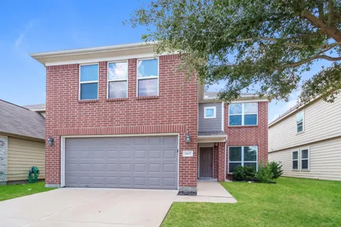 3607 Zephyr Glen Way