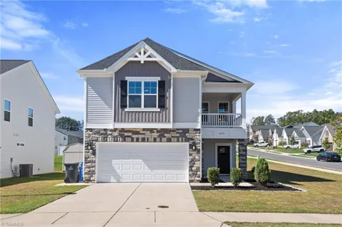 1993 Watkins Landing Drive