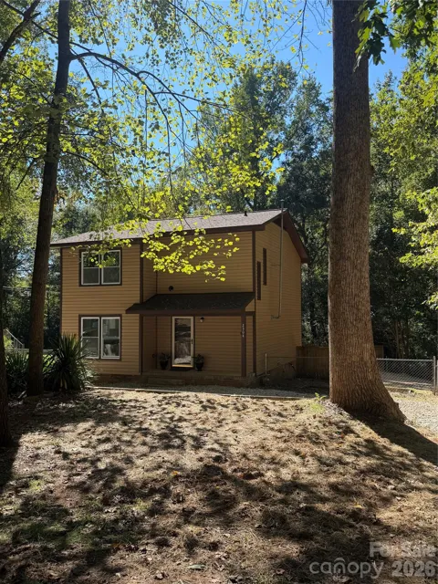 2504 Downey Drive