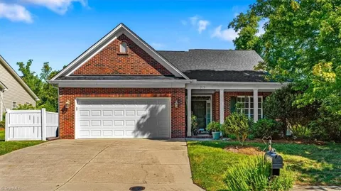 219 Heritage Hill Drive