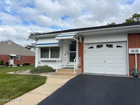 3 Yorktowne Parkway #A