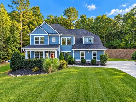 519 Huntington Drive