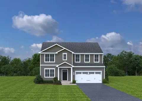 638 Inez Dr