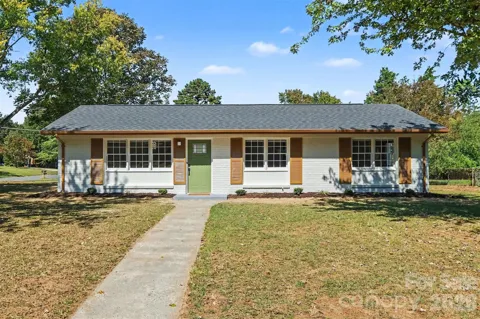 3801 Hillock Court