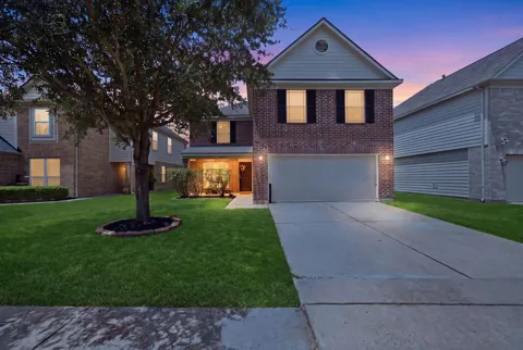 5019 Ivy Fair Way