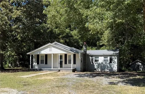 1256 Browns Mill Road