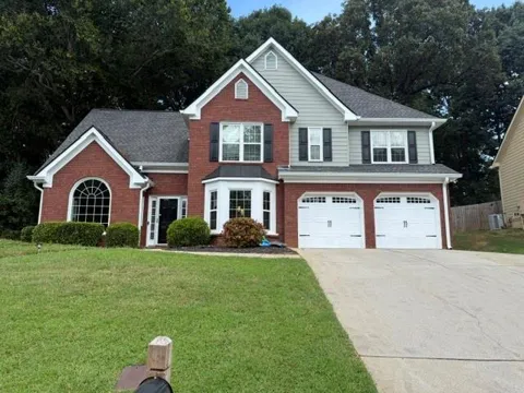 839 Michael Lee Way