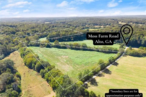 0 Moss Farm