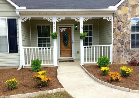 3284 Rockwalk Terrace